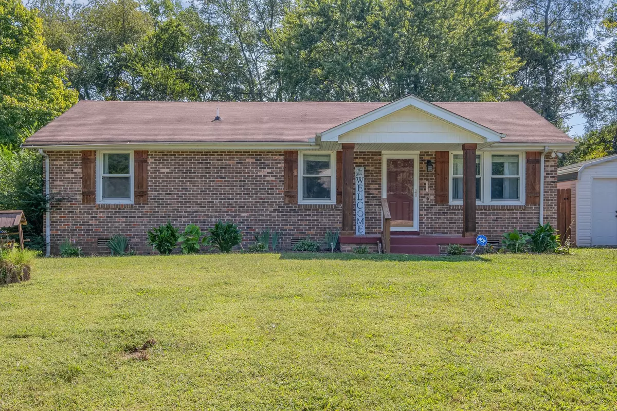 Murfreesboro, TN 37129,6612 Scenic Dr