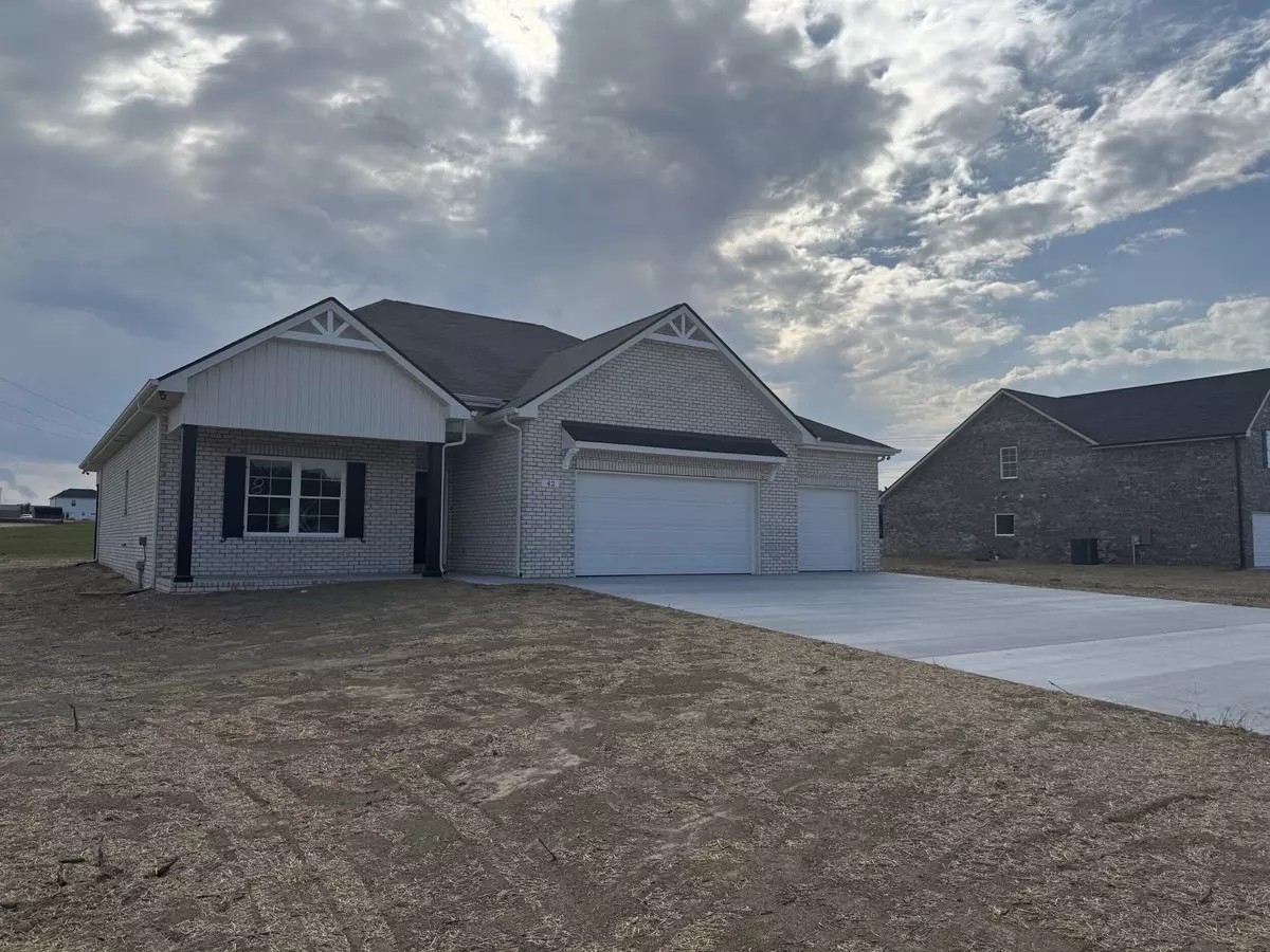 Decherd, TN 37324,42 Bartow st