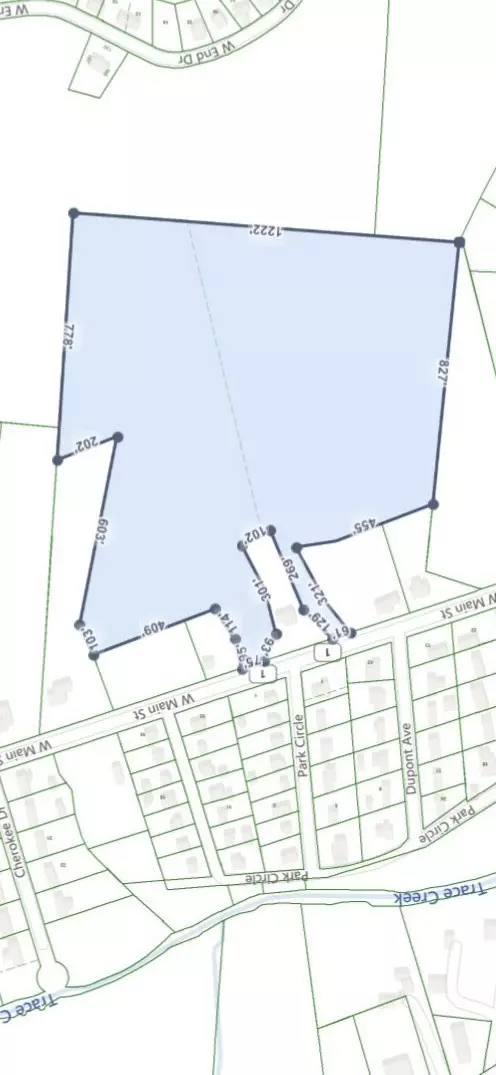 Waverly, TN 37185,1 Main St #W