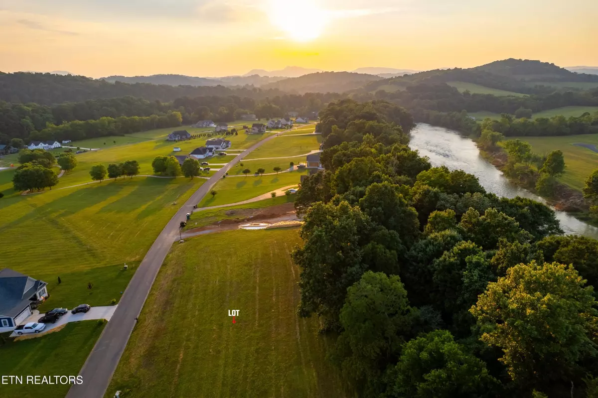 New Market, TN 37820,2029 River Mist Circle