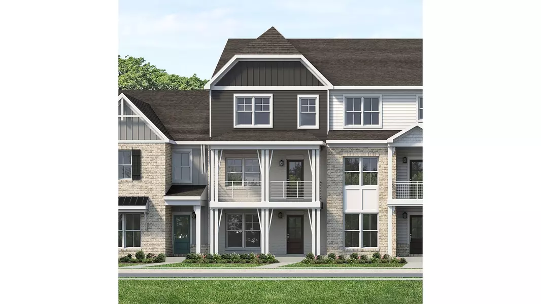 506 Mantes Aly, Hendersonville, TN 37075