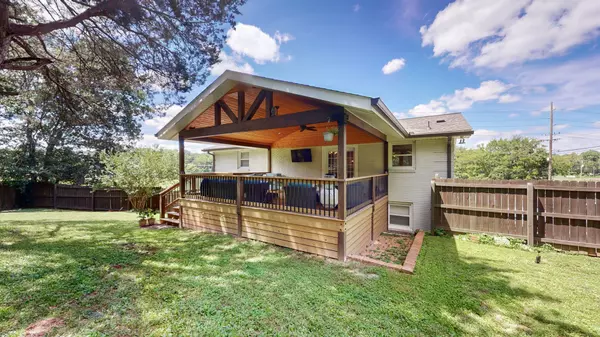 Nashville, TN 37211,699 Candlestick Dr