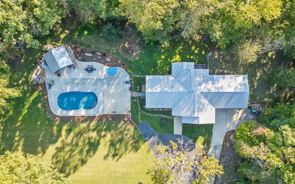 6015 Sawyer Road, Signal Mountain, TN 37377