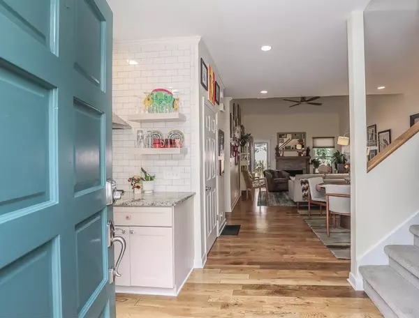 Nashville, TN 37212,108 Bonnie Briar Ln