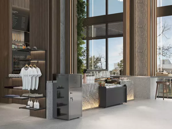 Nashville, TN 37203,1717 Hayes St #1613