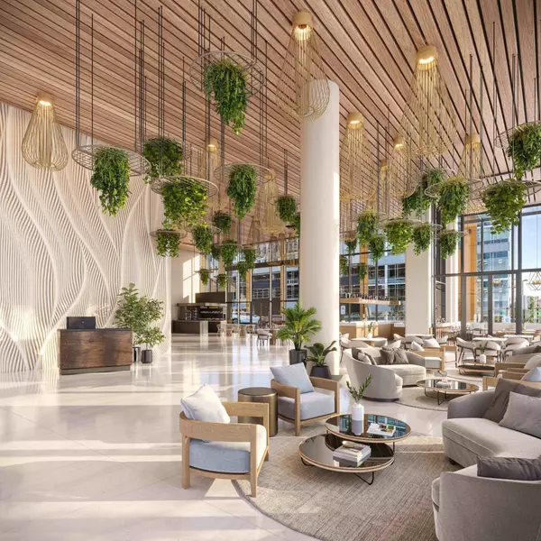 Nashville, TN 37203,1717 Hayes St #1613