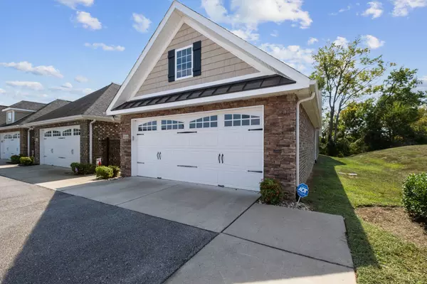 Gallatin, TN 37066,395 Devon Chase Hl #4104