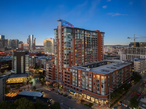 600 12th Ave #S #313, Nashville, TN 37203