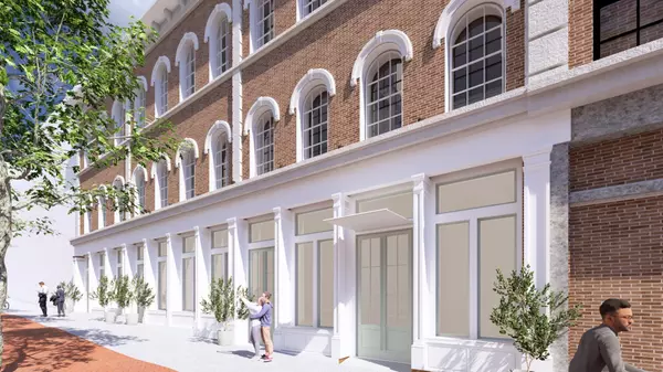 Nashville, TN 37201,160 2nd Ave #N #214