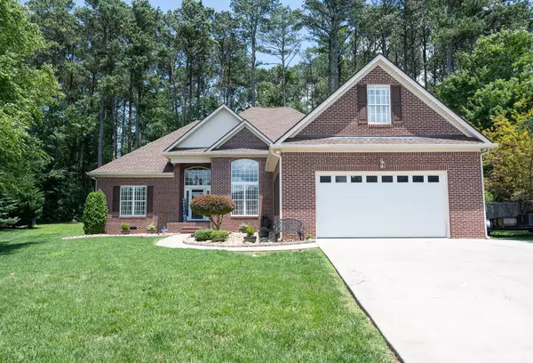 Cleveland, TN 37312,5698 Avenwood Circle #NW