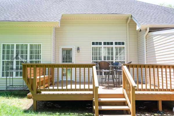 Cleveland, TN 37312,5698 Avenwood Circle #NW