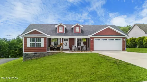 119 Accord Lane, Maynardville, TN 37807
