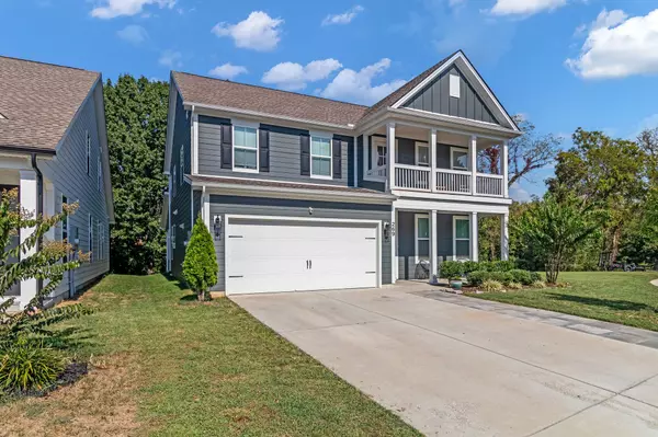 La Vergne, TN 37086,269 Cornice Dr