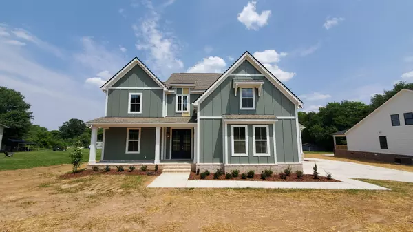 25 Sarah Ct, Columbia, TN 38401