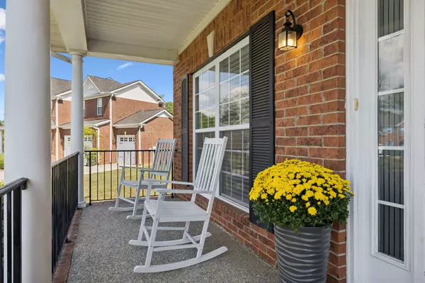 Hermitage, TN 37076,2053 Hawks Nest Ct