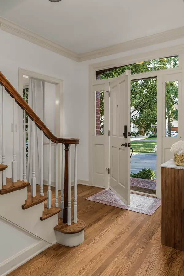 Nashville, TN 37215,231 Burlington Pl