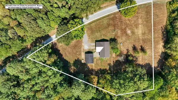 Palmersville, TN 38241,8400 Boydsville Rd