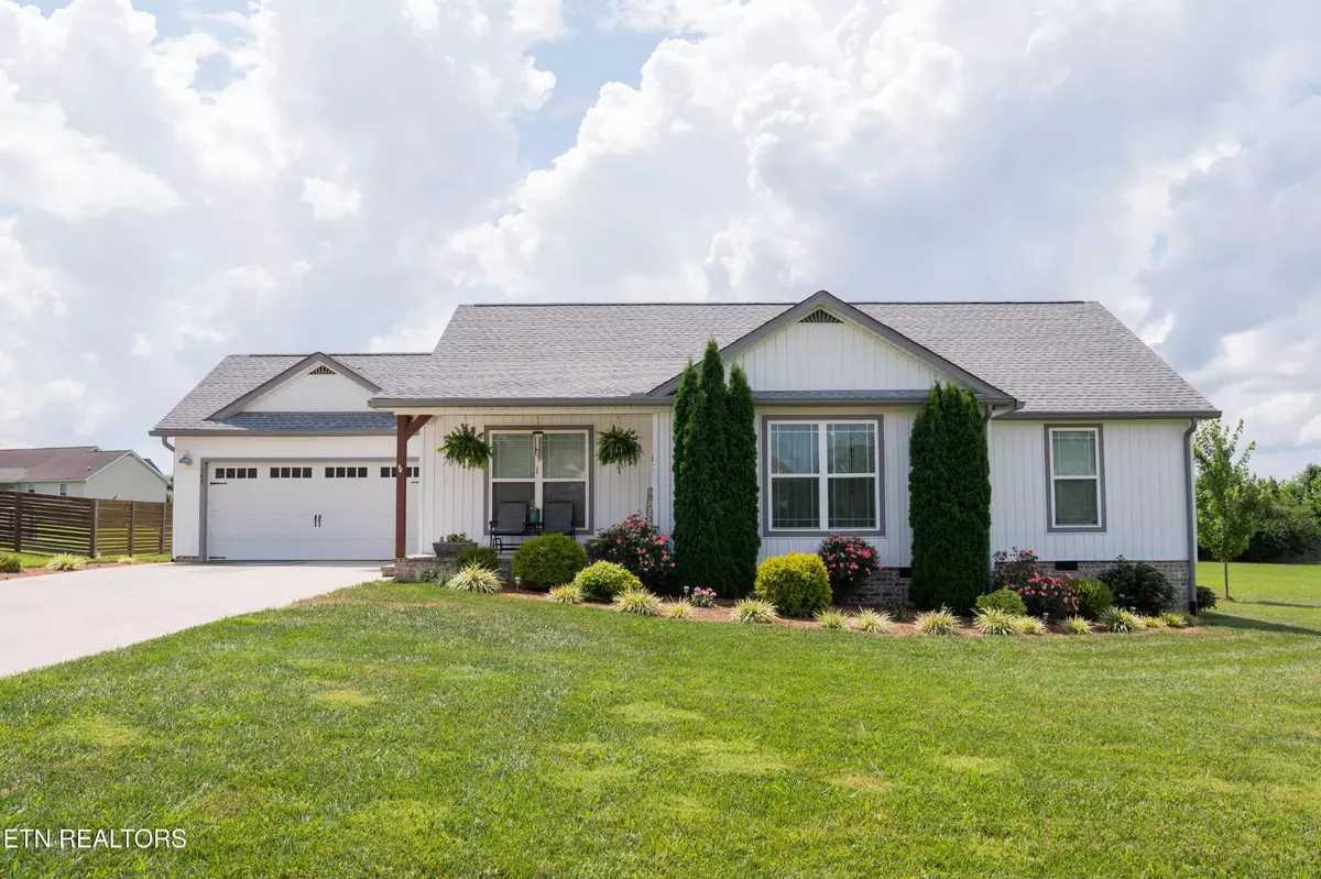 Cookeville, TN 38506,145 Glory Lane