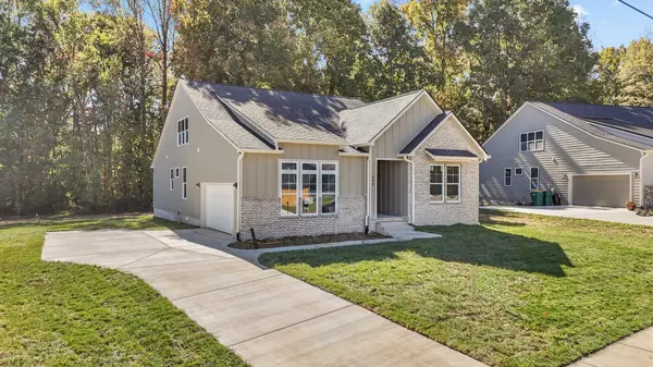 White House, TN 37188,109 Chalone Dr