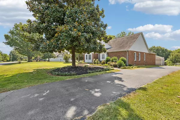 Murfreesboro, TN 37129,2654 Crosspark Dr