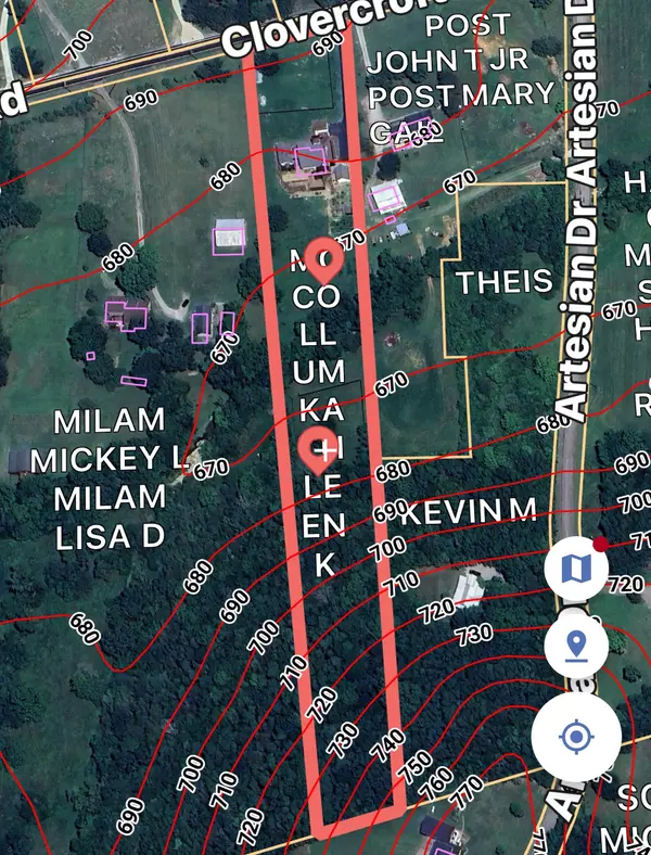 Nolensville, TN 37135,9707 Clovercroft Rd