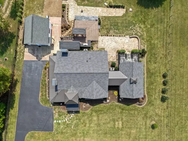Nolensville, TN 37135,9707 Clovercroft Rd