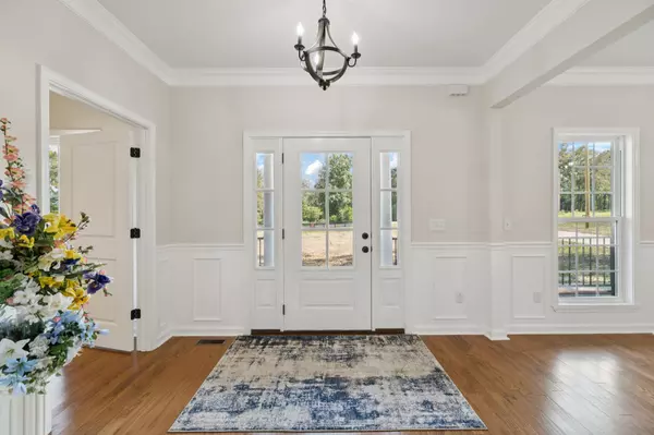 Murfreesboro, TN 37127,1235 George Patterson Rd