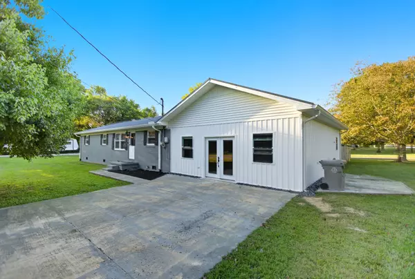Estill Springs, TN 37330,200 Hill St