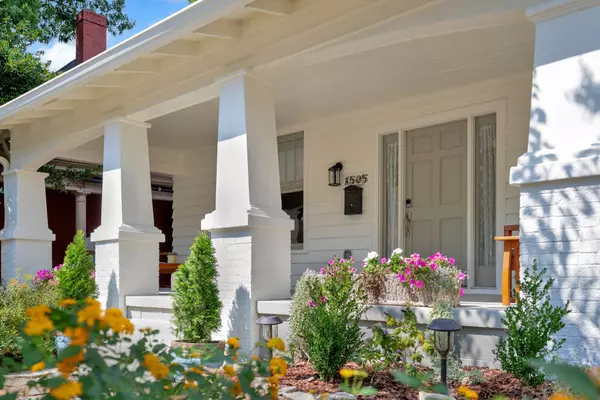 Nashville, TN 37206,1505 Woodland St