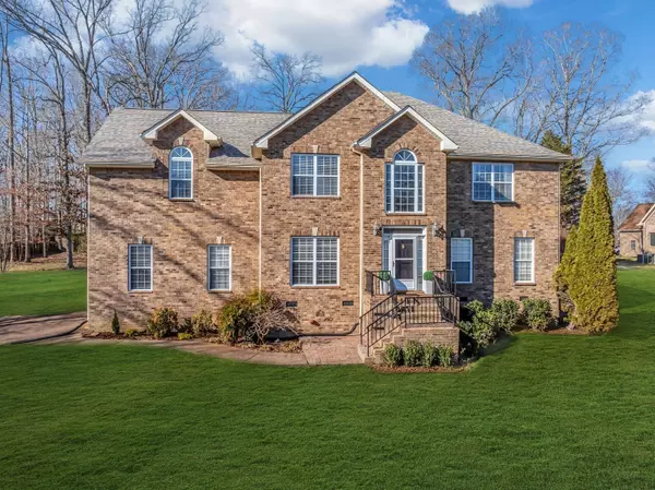 Burns, TN 37029,1034 Ridglea Drive