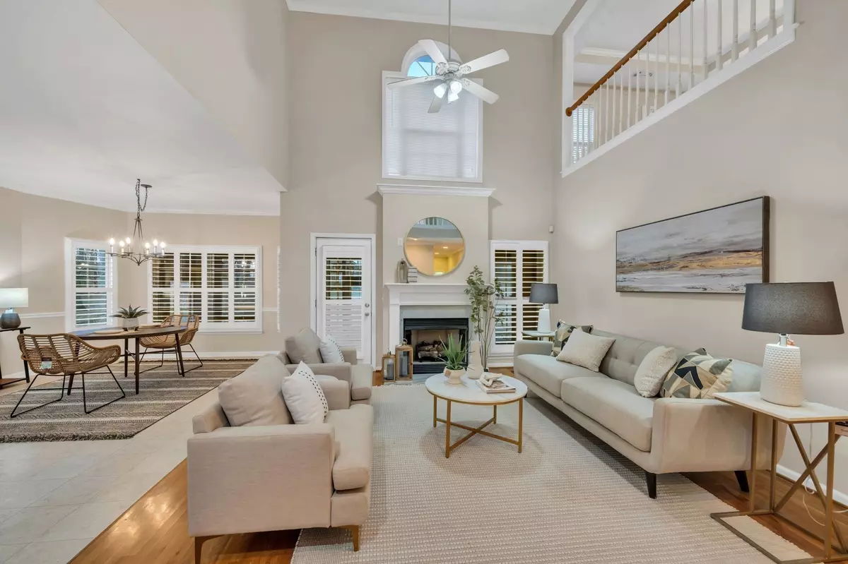 Burns, TN 37029,1034 Ridglea Drive