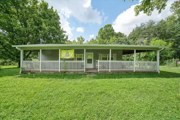 Crossville, TN 38555,1676 Chestnut Hill Rd