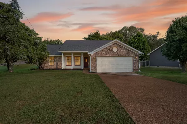 Antioch, TN 37013,4013 Tea Garden Way