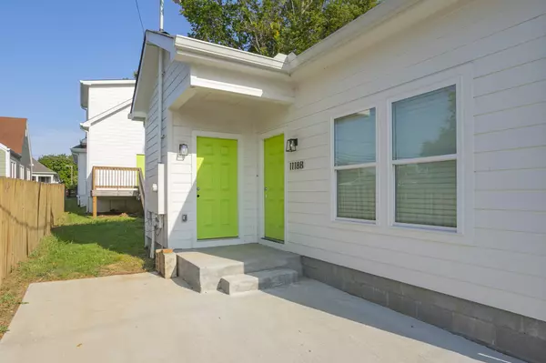 Nashville, TN 37207,1118B Joseph Ave