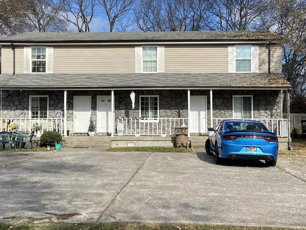 Hendersonville, TN 37075,278B Donna Dr #B