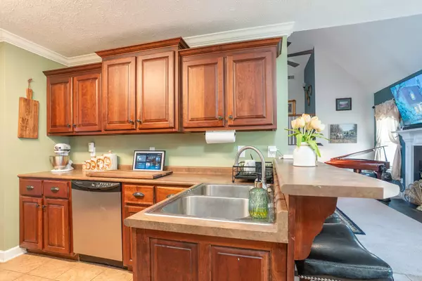 Medina, TN 38355,205 Crooked Creek Ln