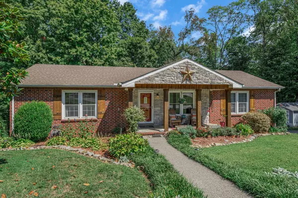 183 Mockingbird Hill Rd, Hendersonville, TN 37075