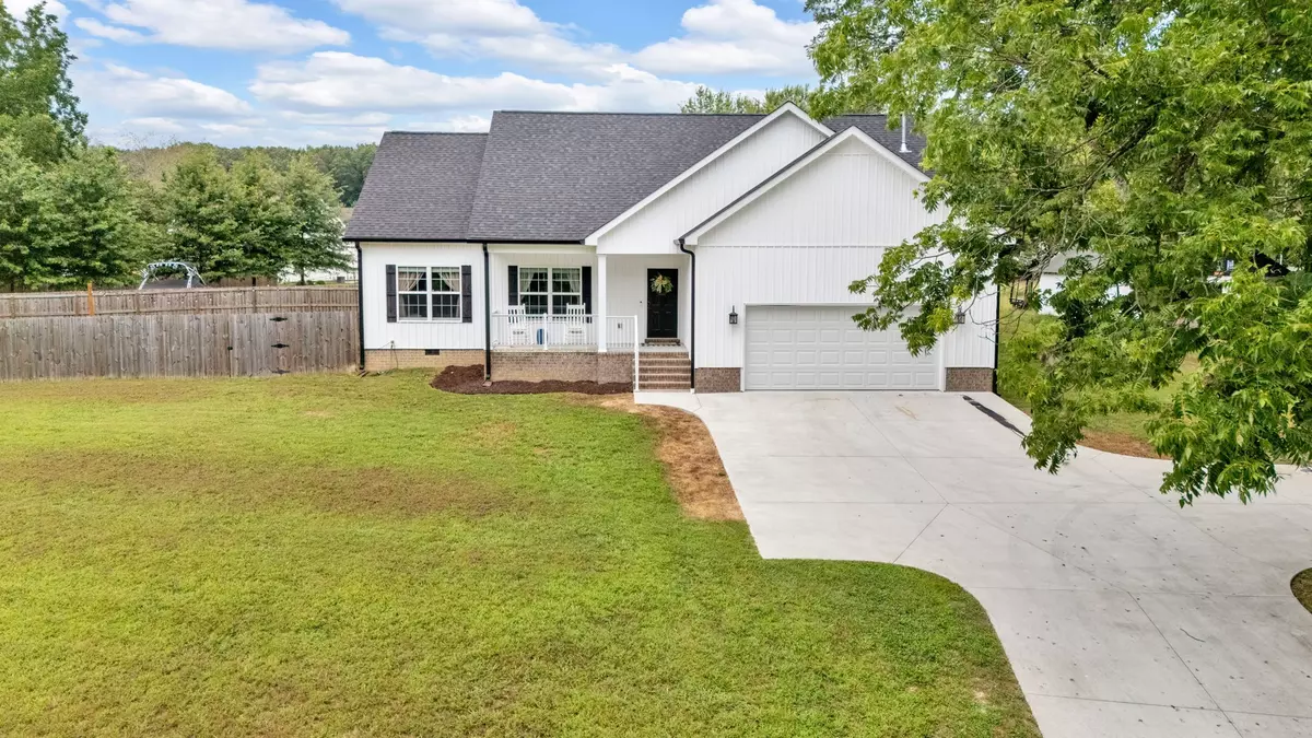 Estill Springs, TN 37330,1252 Rock Creek Rd