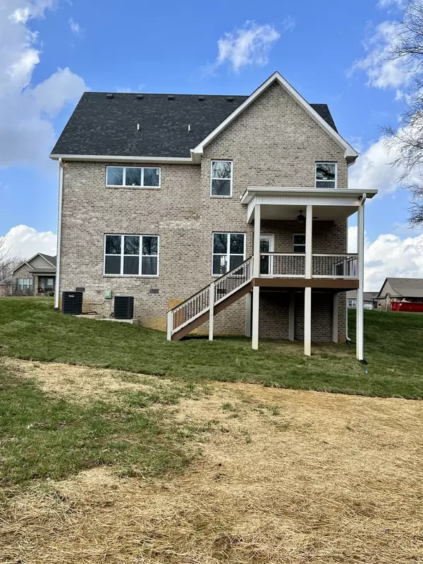 Clarksville, TN 37043,2606 Steeplechase Ct