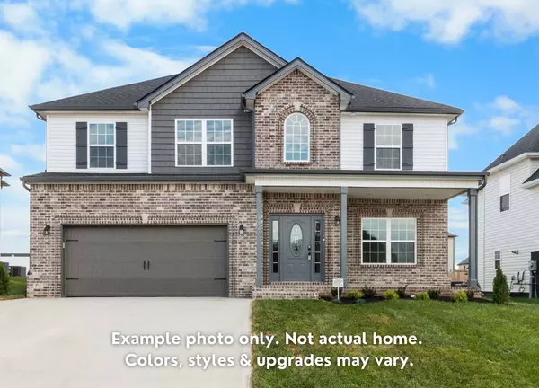 Clarksville, TN 37043,364 Kingland Ln