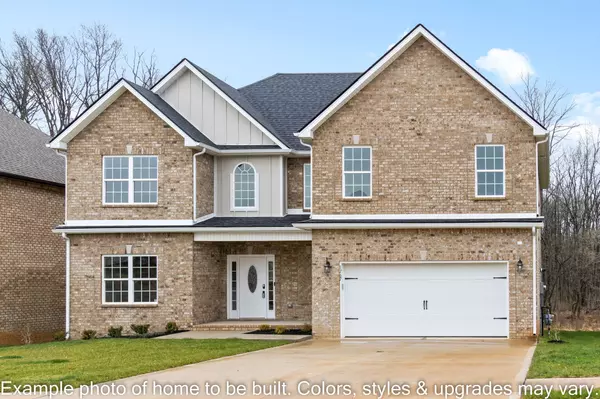 Clarksville, TN 37043,1613 Peacock Dr