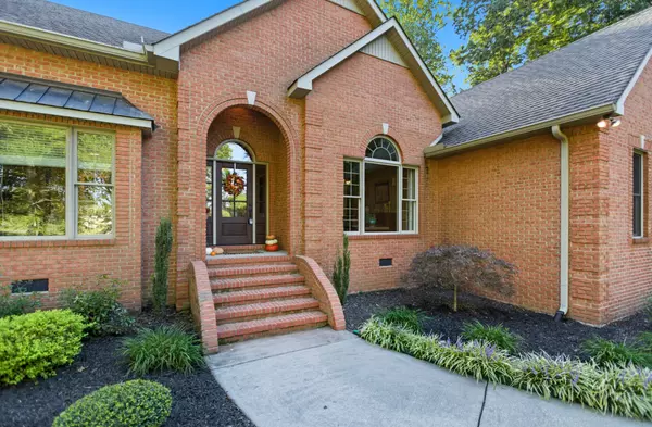 Tullahoma, TN 37388,189 Turkey Creek Dr