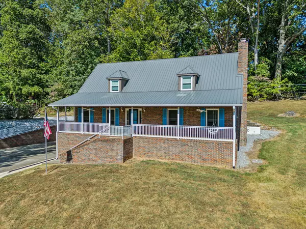 Dover, TN 37058,165 Trin Hill Dr