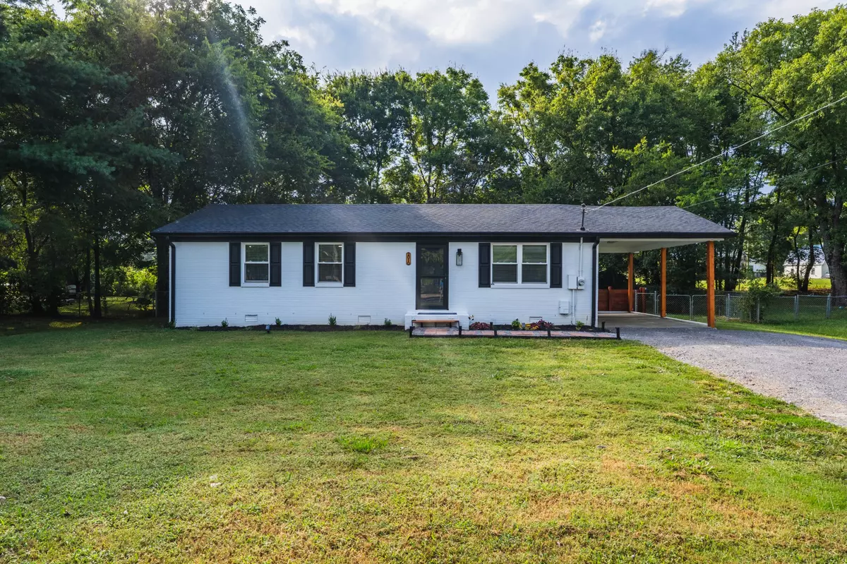 Murfreesboro, TN 37130,2010 S Rutherford Blvd