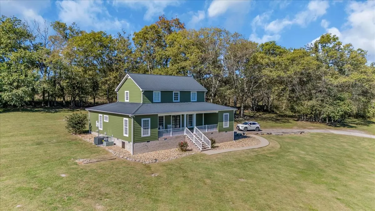 Bell Buckle, TN 37020,131 Butterfly Ln