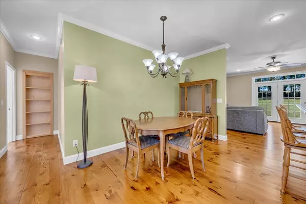 Bell Buckle, TN 37020,131 Butterfly Ln