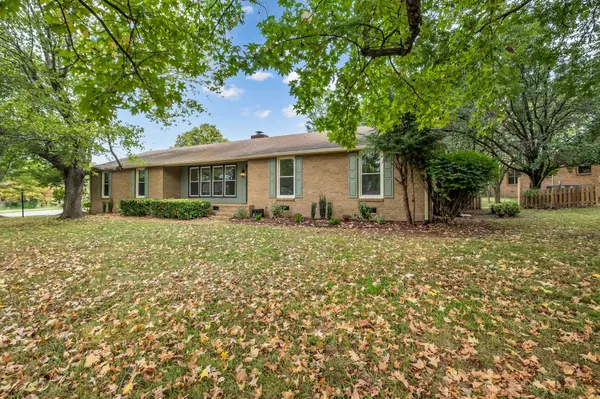 Hermitage, TN 37076,4347 Baton Rouge Dr