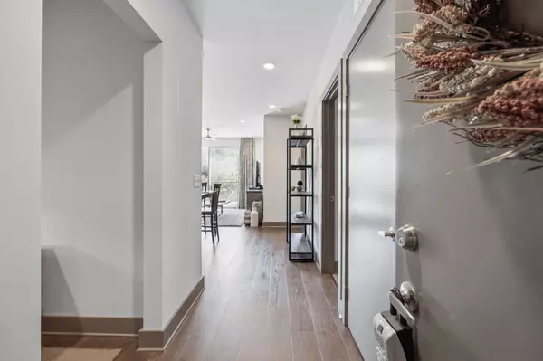 Nashville, TN 37203,1260 Martin St #309
