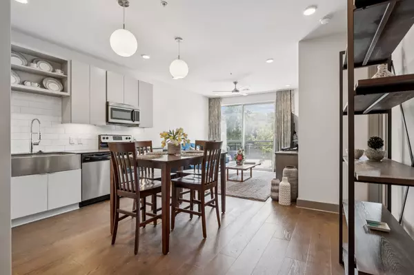 1260 Martin St #309, Nashville, TN 37203
