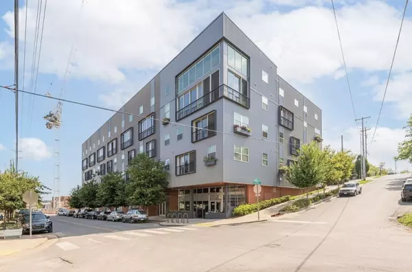 Nashville, TN 37203,1260 Martin St #309
